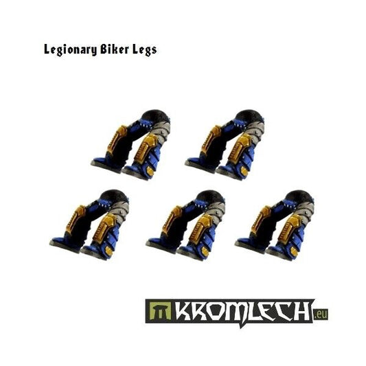 Biker Legs