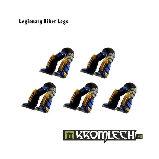 Biker Legs
