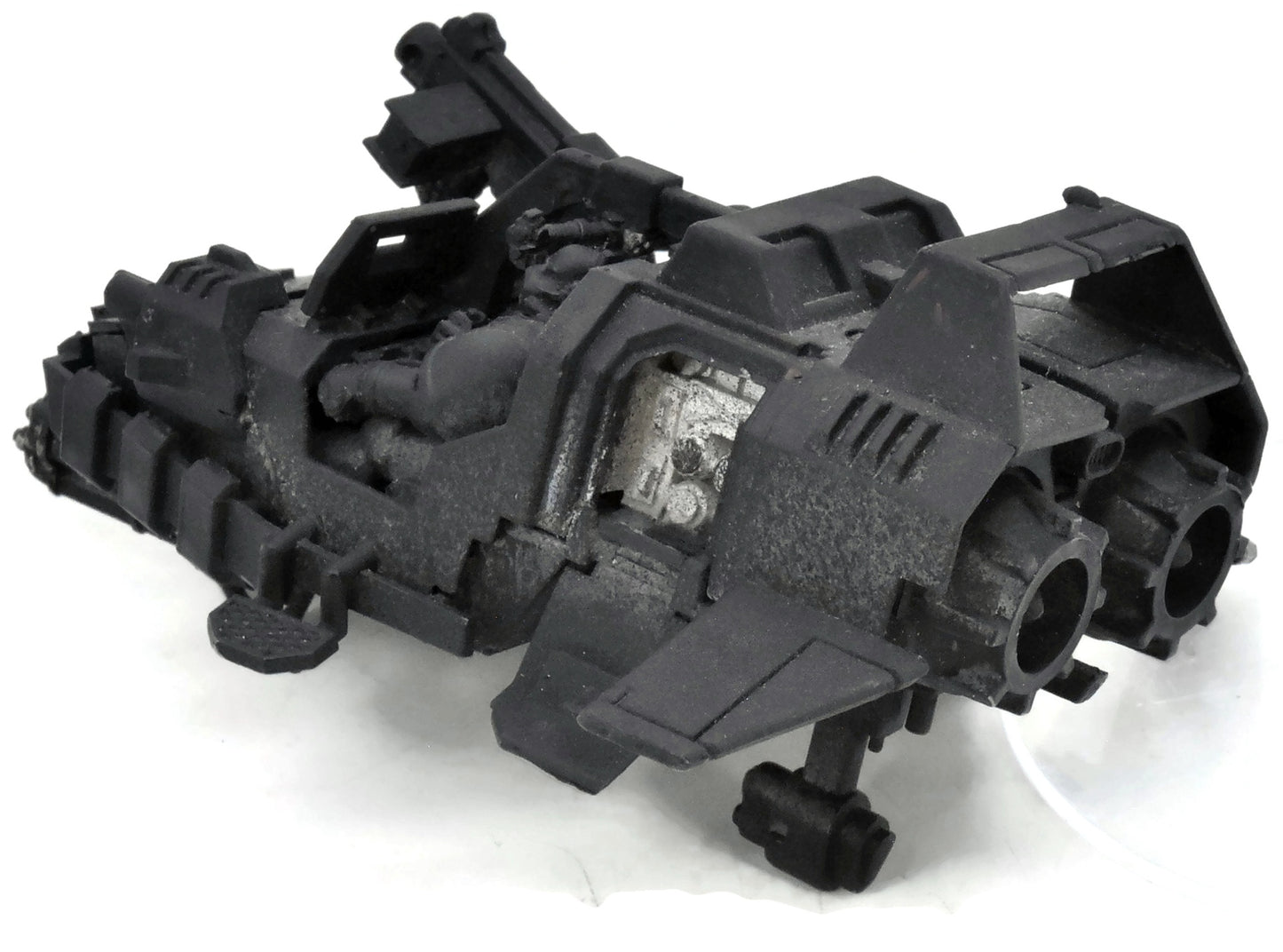 SPACE MARINES Land Speeder #10 Warhammer 40K
