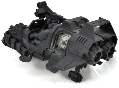 SPACE MARINES Land Speeder #10 Warhammer 40K