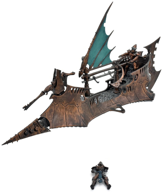DRUKHARI Drukhari Raider #1 Warhammer 40K 1544