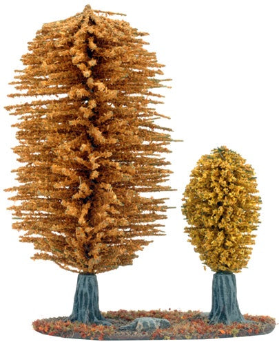 Battlefield In A Box - Small Autumn Wood