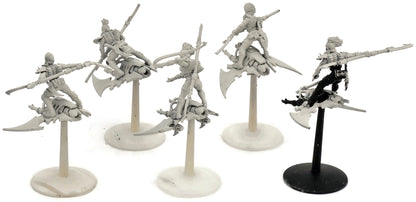 DRUKHARI 5 Hellions #1 Warhammer 40K