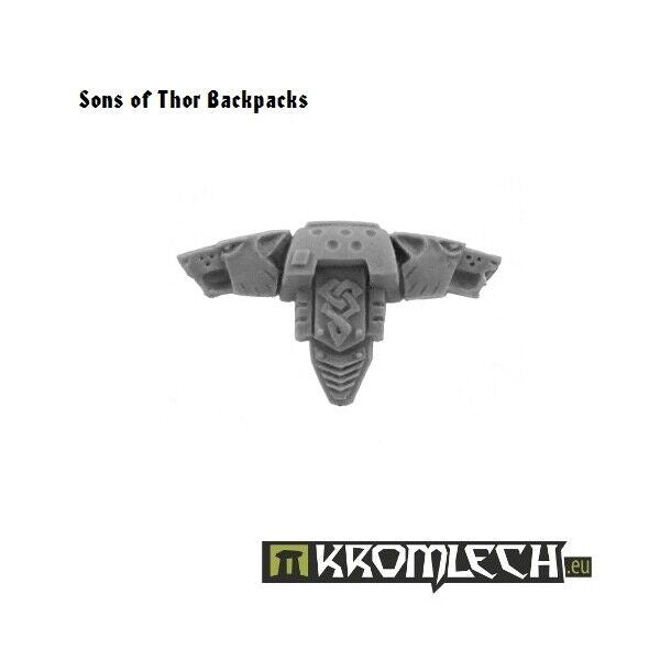 Sons of Thor Backpacks (KRCB049)