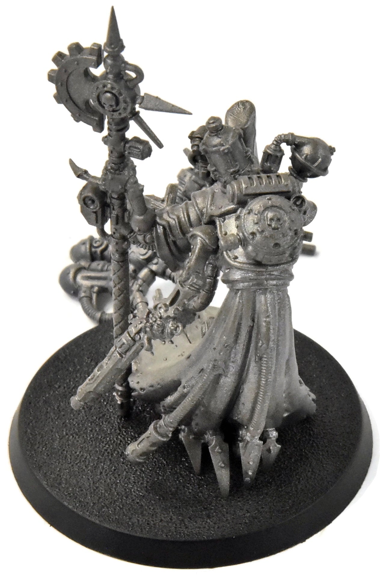 ADEPTUS MECHANICUS Tech-Priest Dominus #2 Warhammer 40K