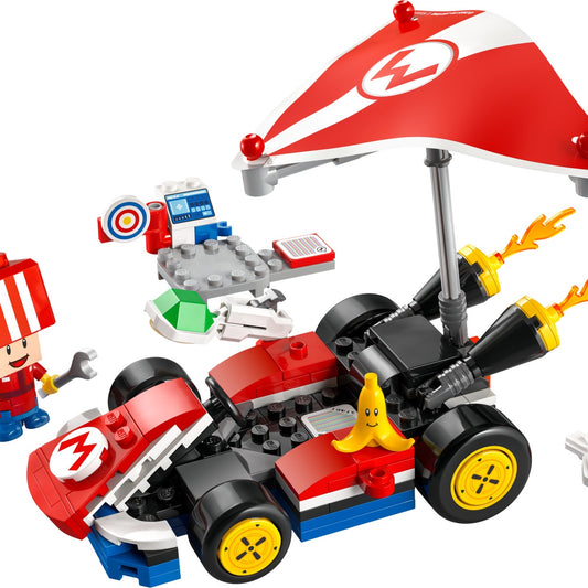 LEGO Mario Kart™ – Standard Kart (72032)