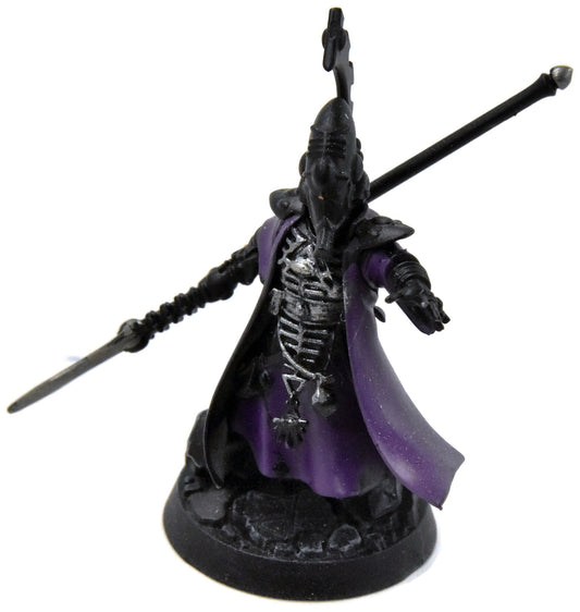CRAFTWORLDS Farseer #4 Warhammer 40K