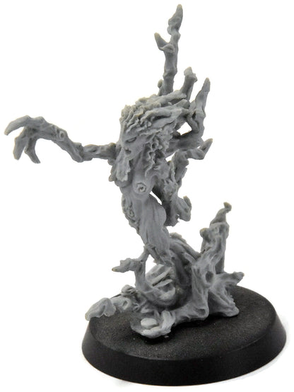 SYLVANETH Branchwraith #1 finecast Warhammer Sigmar