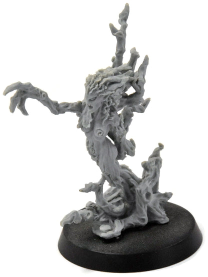 SYLVANETH Branchwraith #1 finecast Warhammer Sigmar