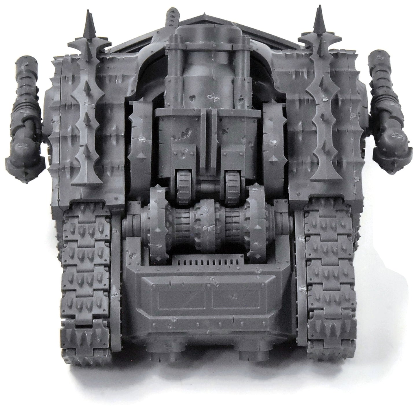 DEATH GUARD Plagueburst Crawler #1 Warhammer 40K
