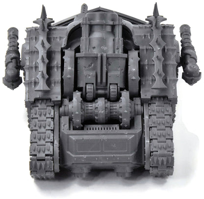 DEATH GUARD Plagueburst Crawler #1 Warhammer 40K
