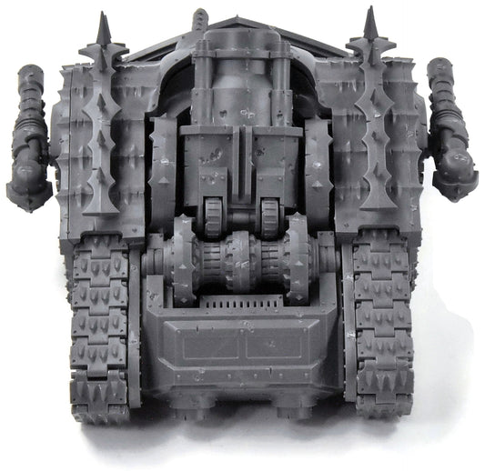 DEATH GUARD Plagueburst Crawler #1 Warhammer 40K