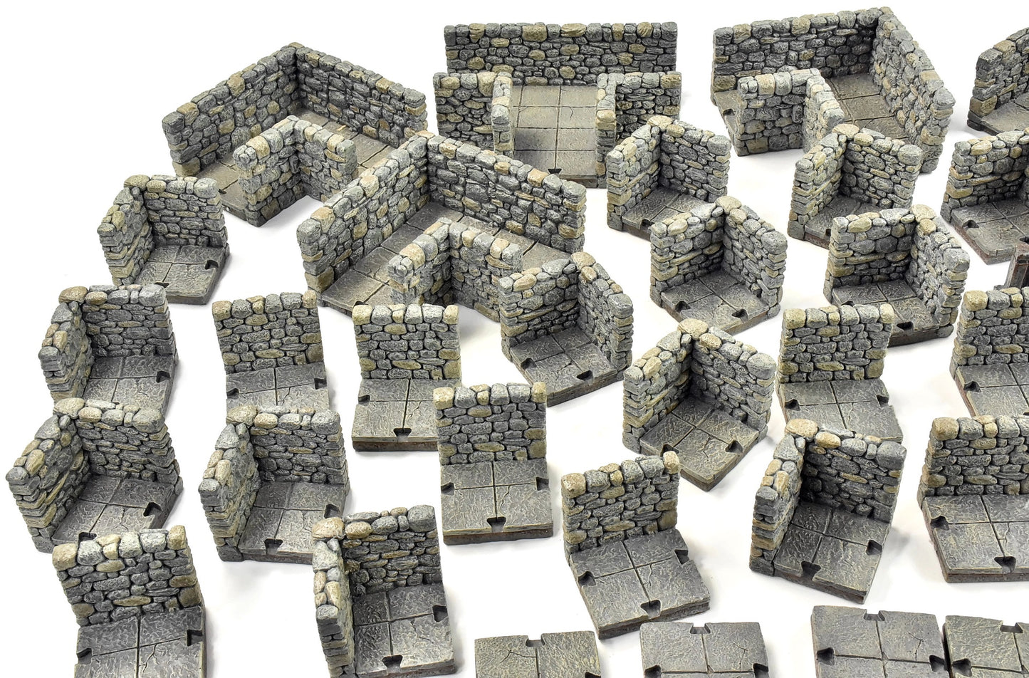 MASTERMAZE Room & Passage Set