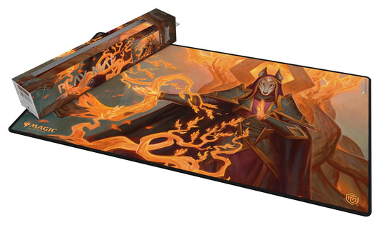 Ultimate Guard Playmat MTG Tarkir Dragonstorm V3