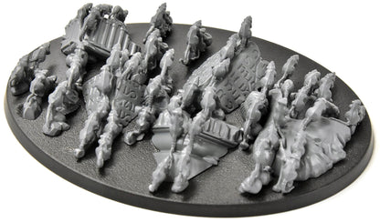 SKAVEN Vermintide endless spell #1 Sigmar