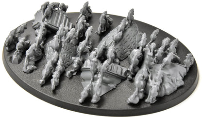 SKAVEN Vermintide endless spell #1 Sigmar