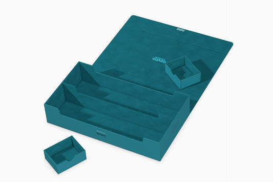 Ultimate Guard Deck Case Omnihive 1000+ Petrol