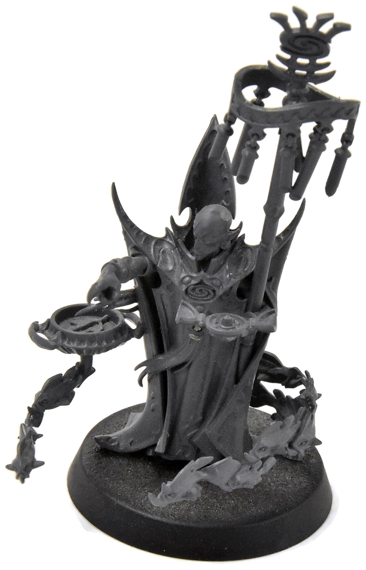 IDONETH DEEPKIN Isharann Soulscryer #1 Sigmar 7175