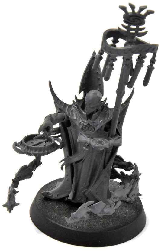 IDONETH DEEPKIN Isharann Soulscryer #1 Sigmar 7175