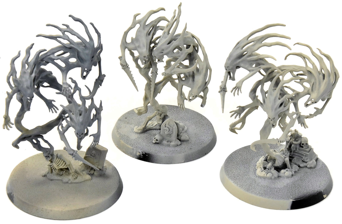 NIGHTHAUNT 3 Spirit Hosts #1 Sigmar 6727
