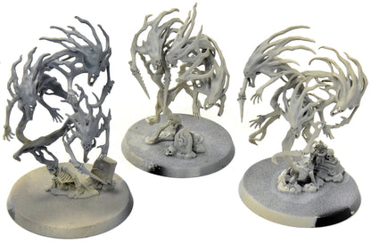 NIGHTHAUNT 3 Spirit Hosts #1 Sigmar 6727