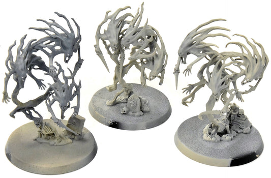 NIGHTHAUNT 3 Spirit Hosts #1 Sigmar 6727