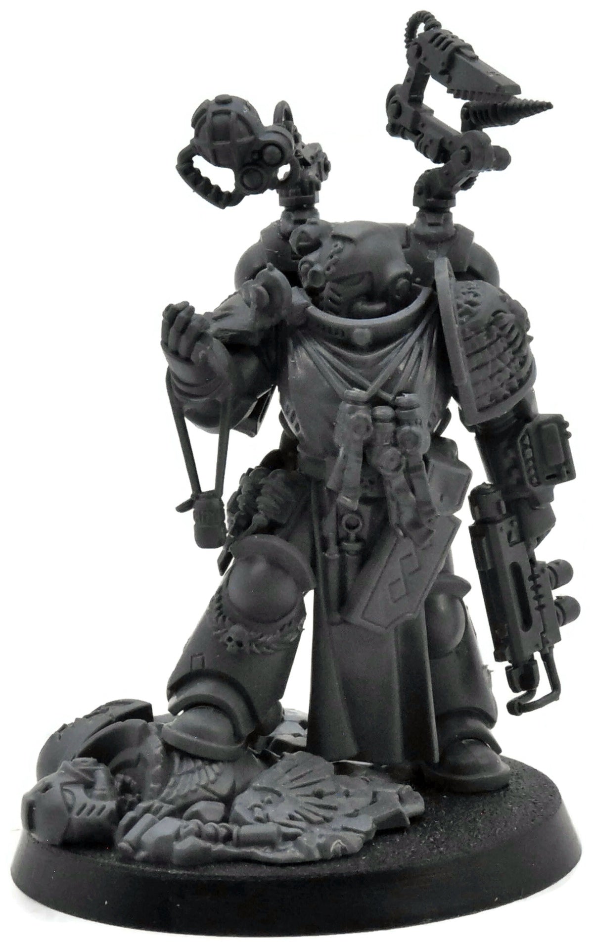 SPACE MARINES Primaris Apothecary #1 Warhammer 40K 5056