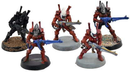 CRAFTWORLDS 5 Guardians #1 Warhammer 40K