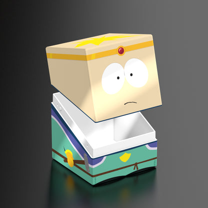 Squaroes Paramount South Park Stick Of Truth Paladin Butters