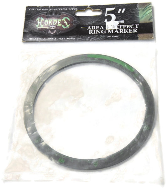 HORDES 5'' Area Effect Ring Maker