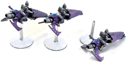 AELDARI 3 Windriders #1 Warhammer 40K