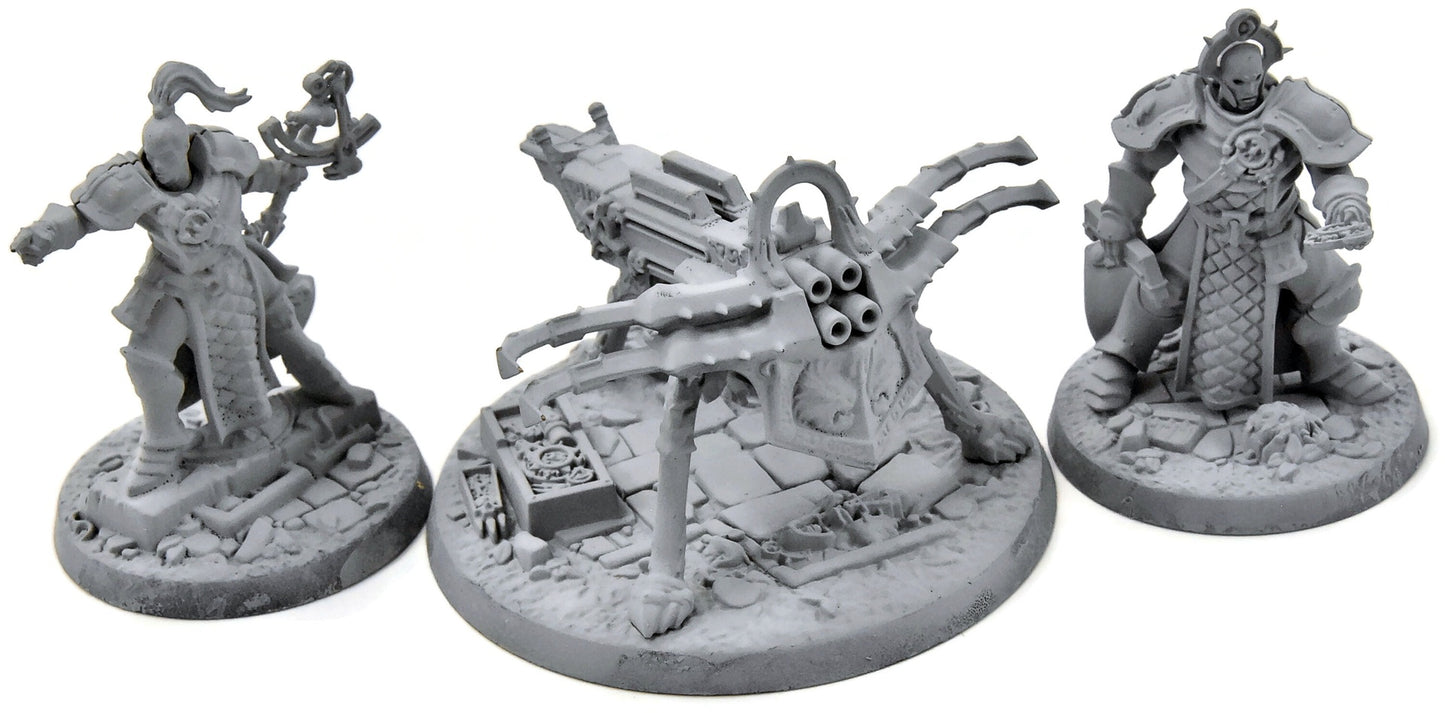 STORMCAST ETERNALS Celestar Balista #1 Sigmar