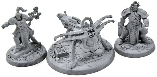 STORMCAST ETERNALS Celestar Balista #1 Sigmar