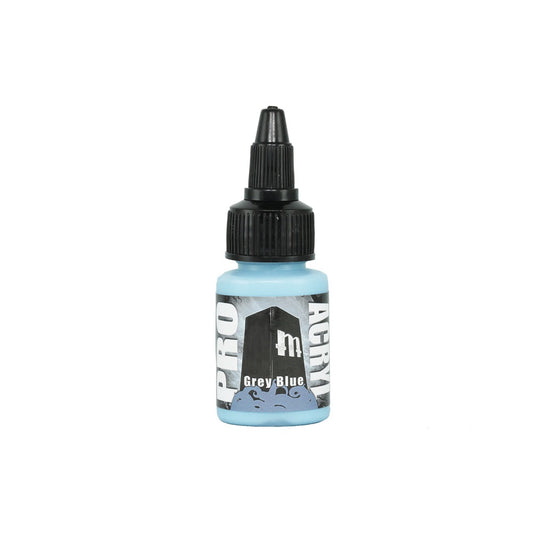 Pro Acryl Grey Blue 055 (22ml)