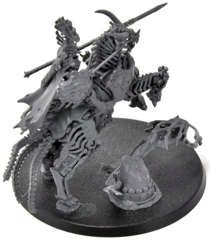 OSSIARCH BONEREAPERS Arch-Kavalos Zandtos #1 Sigmar