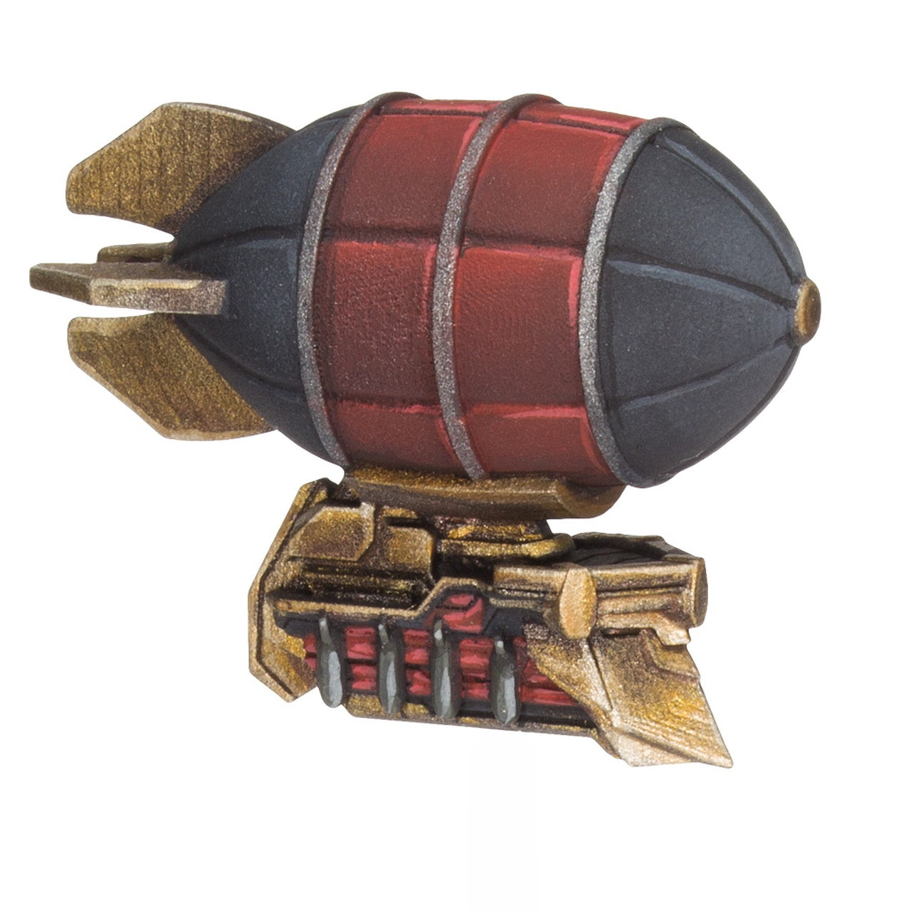 Armada Dwarf Fliers Pack