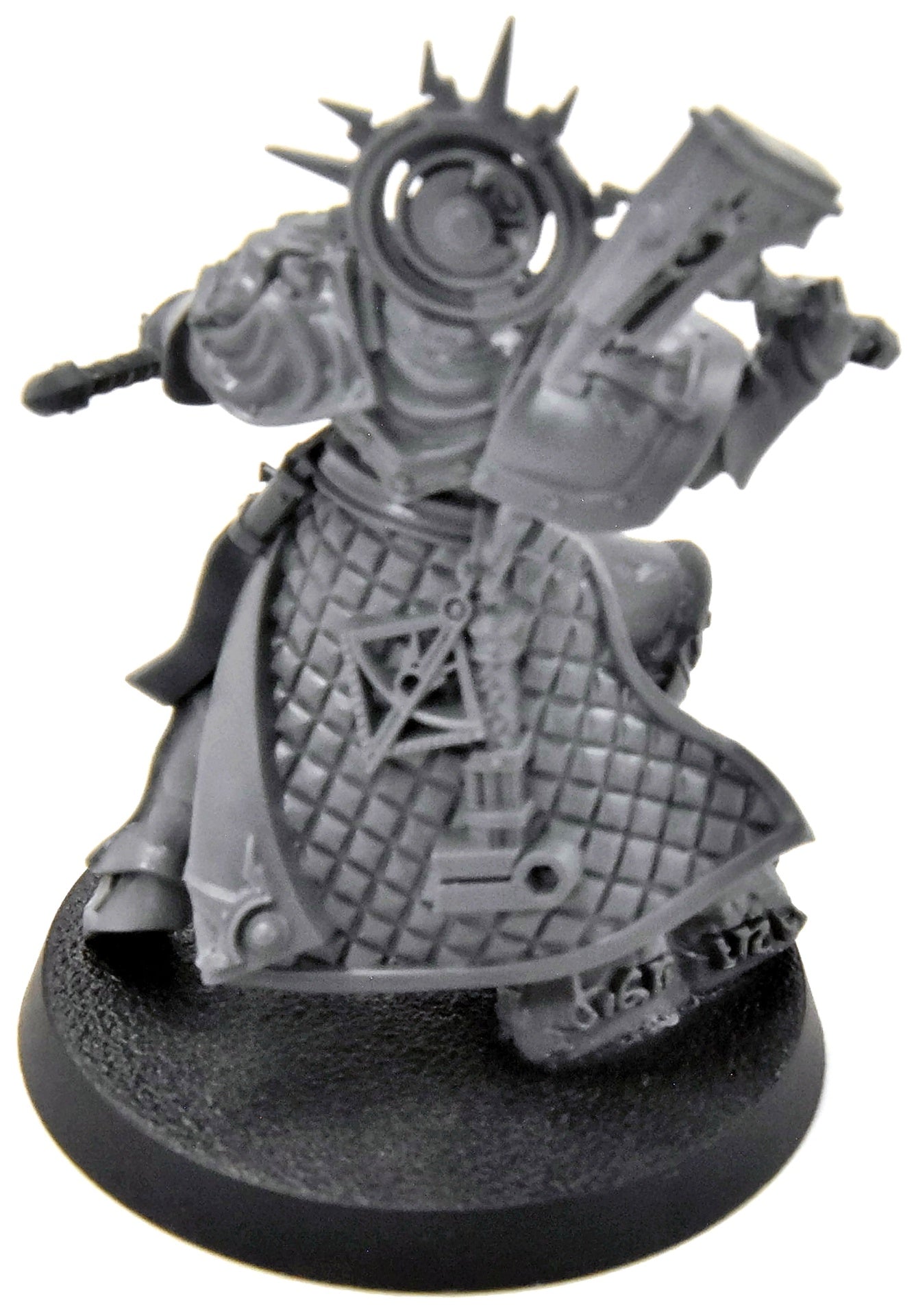 STORMCAST ETERNALS Lord Ordinator #1 Sigmar Vorrus Starstrike