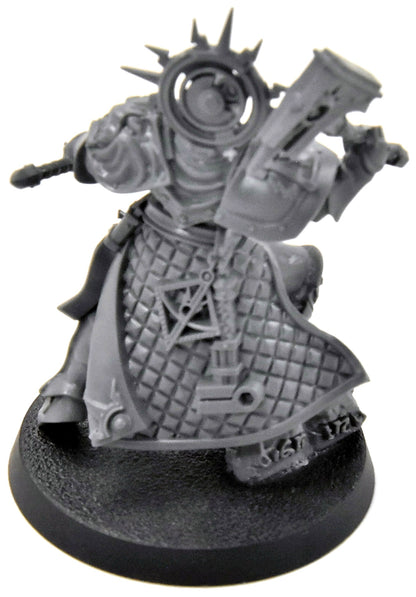 STORMCAST ETERNALS Lord Ordinator #1 Sigmar Vorrus Starstrike