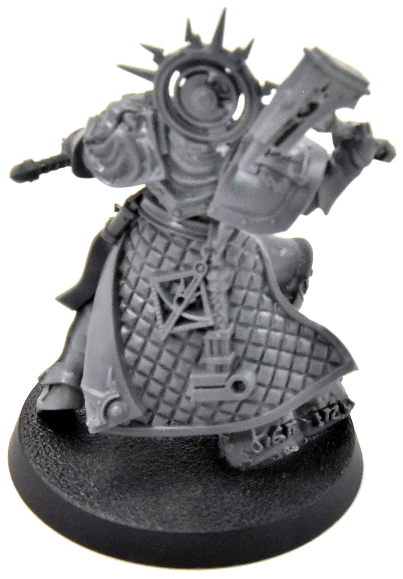 STORMCAST ETERNALS Lord Ordinator #1 Sigmar Vorrus Starstrike