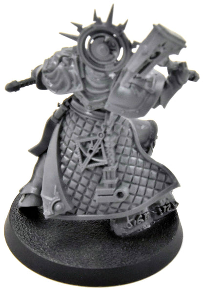 STORMCAST ETERNALS Lord Ordinator #1 Sigmar Vorrus Starstrike