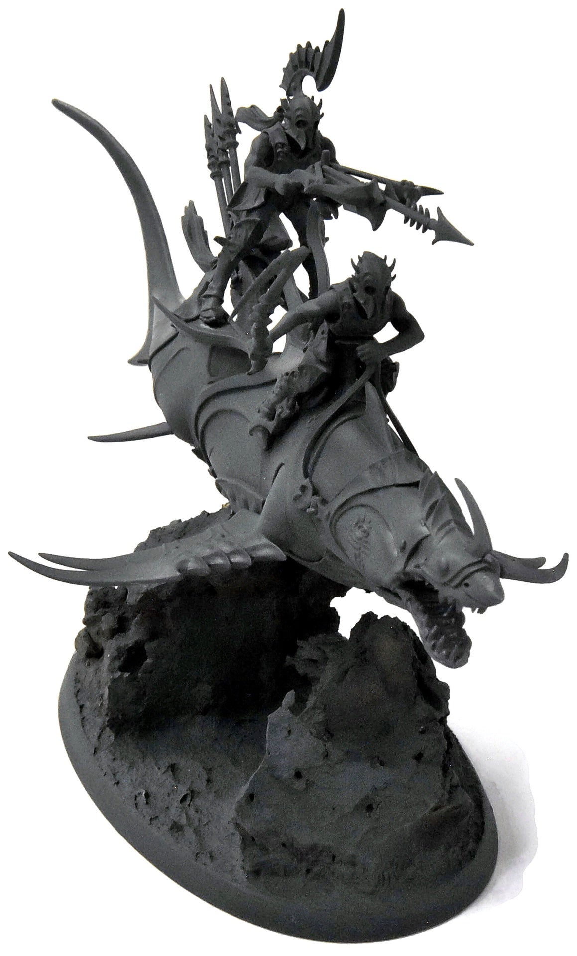 IDONETH DEEPKIN Akhelian Allopex #6 Sigmar