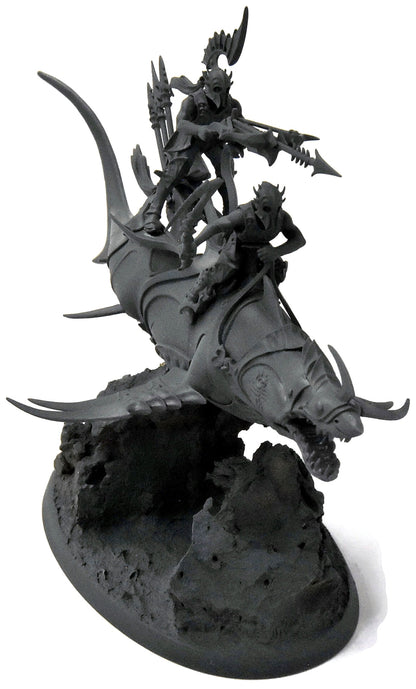 IDONETH DEEPKIN Akhelian Allopex #6 Sigmar