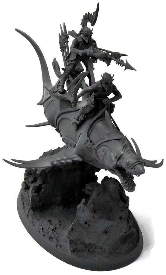 IDONETH DEEPKIN Akhelian Allopex #6 Sigmar