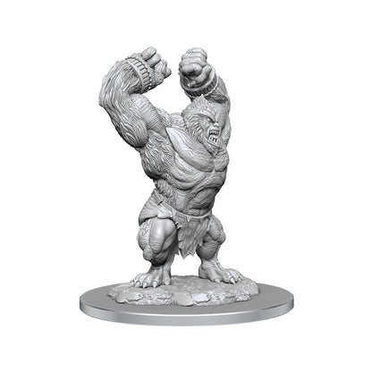 D&D Unpainted Minis Wv21 Barlgura