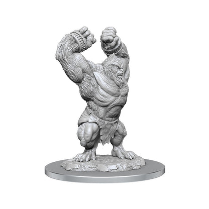 D&D Unpainted Minis Wv21 Barlgura