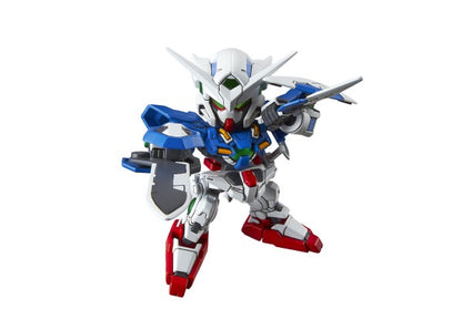 003 Gundam Exia EX-Standard Bandai