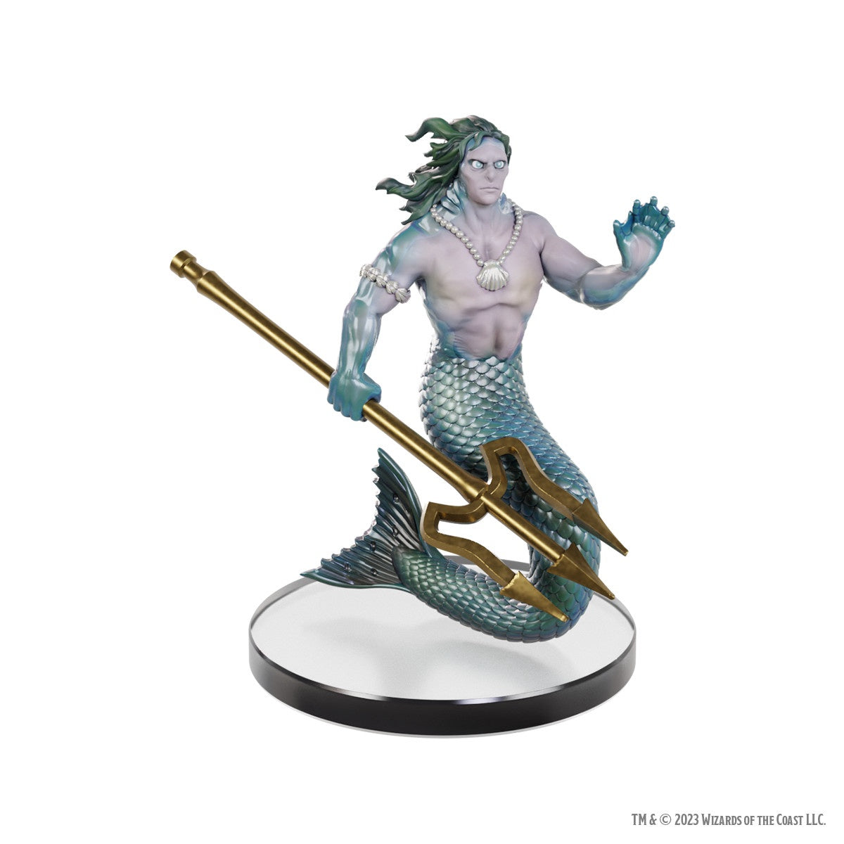 D&d Classic Collection - Monsters K-n