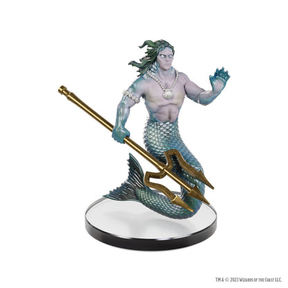 D&d Classic Collection - Monsters K-n