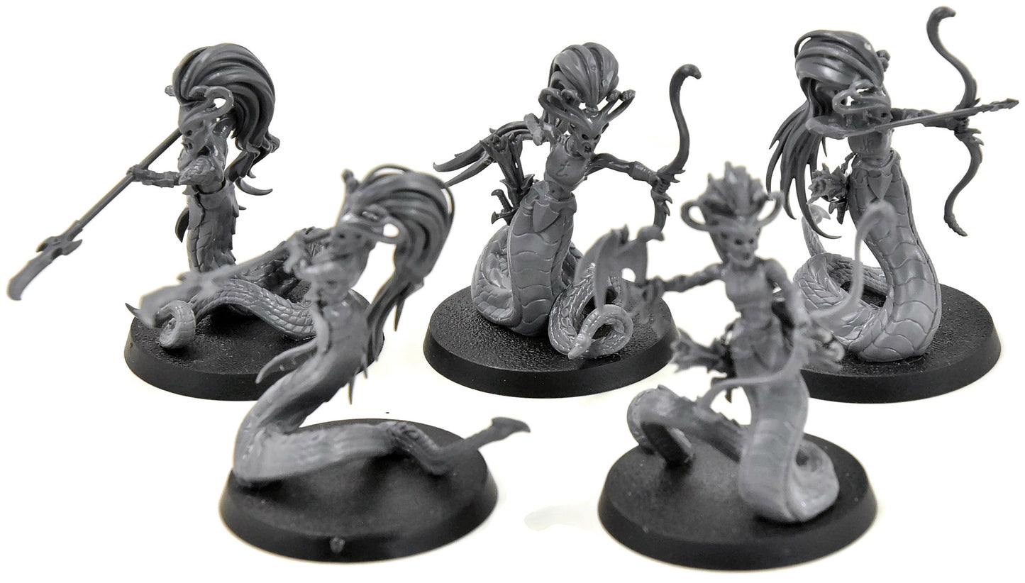 DAUGHTERS OF KHAINE 5 Blood Sisters #4 Warhammer 40K