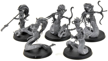 DAUGHTERS OF KHAINE 5 Blood Sisters #4 Warhammer 40K